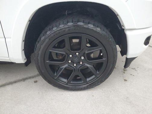 2020 RAM 1500 Limited