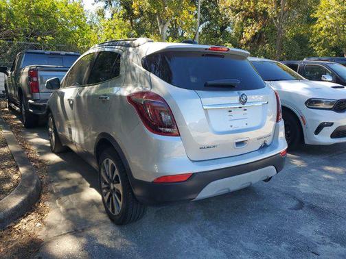 2017 Buick Encore Preferred II