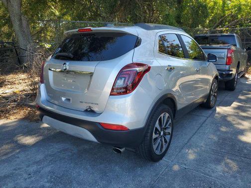 2017 Buick Encore Preferred II