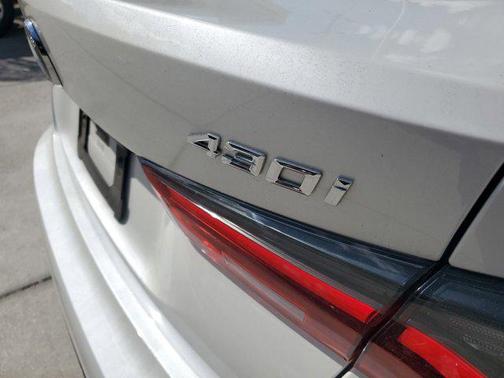 2024 BMW 430 Gran Coupe i