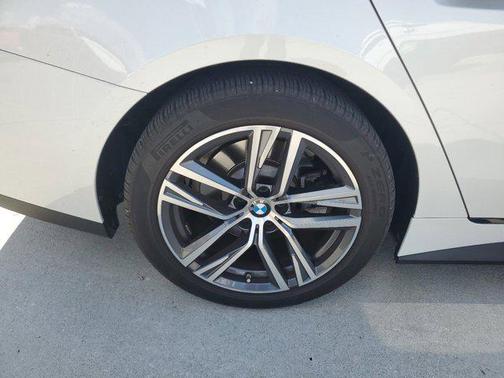 2024 BMW 430 Gran Coupe i