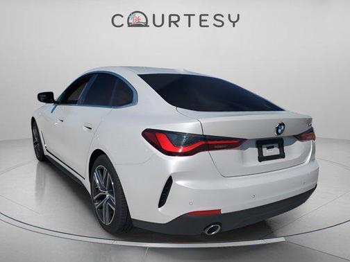 2024 BMW 430 Gran Coupe i