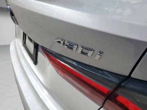 2024 BMW 430 Gran Coupe i