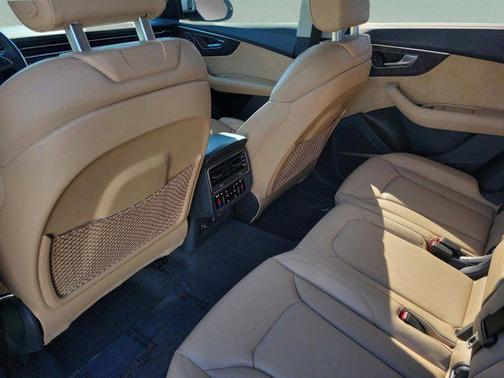 2019 Audi Q8 3.0T Premium
