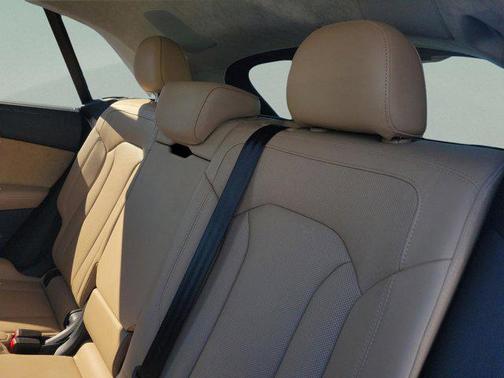 2019 Audi Q8 3.0T Premium