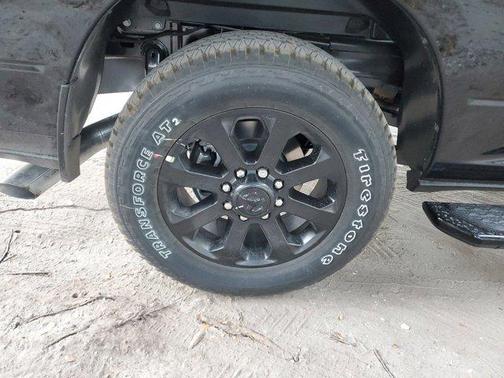 2026 RAM 2500 Big Horn Crew Cab 4x2 6'4' Box