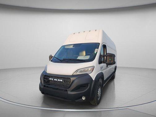 2025 RAM ProMaster 3500 High Roof