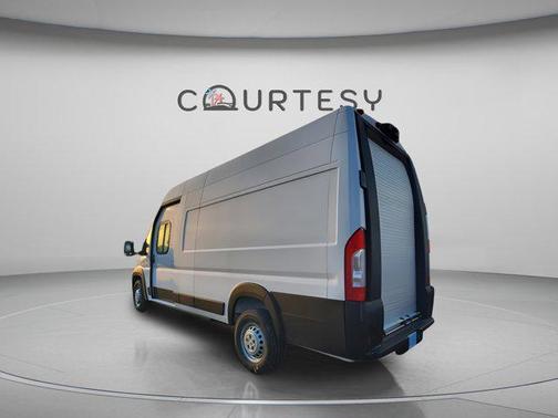 2025 RAM ProMaster 3500 High Roof