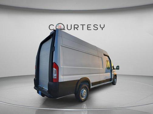 2025 RAM ProMaster 3500 High Roof