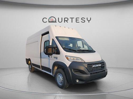 2025 RAM ProMaster 3500 High Roof