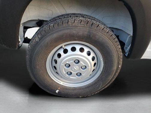 2025 RAM ProMaster 3500 High Roof