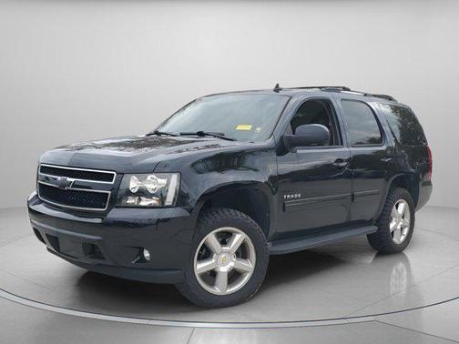 2011 Chevrolet Tahoe LT