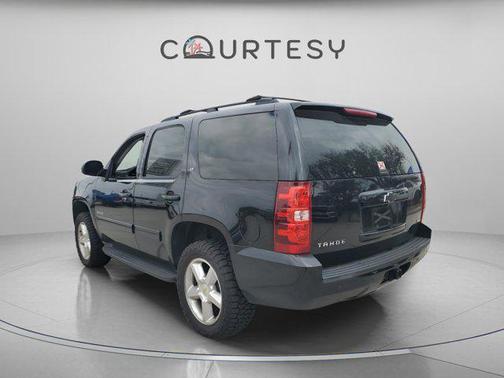 2011 Chevrolet Tahoe LT