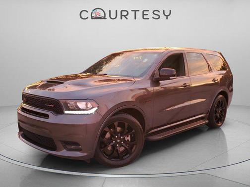 2019 Dodge Durango R/T