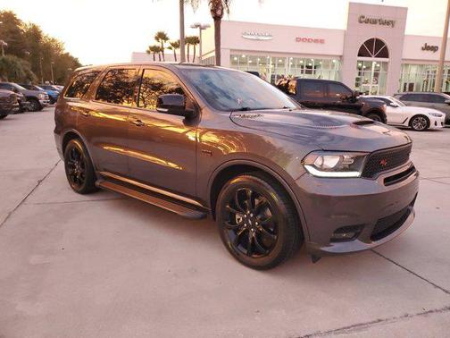 2019 Dodge Durango R/T