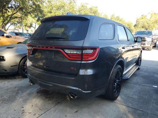 2019 Dodge Durango R/T