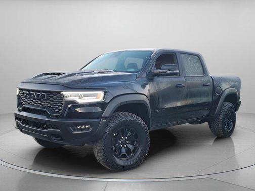 2026 RAM 1500 RHO Crew Cab 4x4 5'7' Box