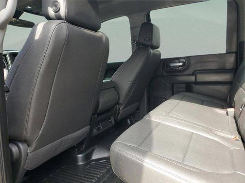 2023 GMC Sierra 3500 Base