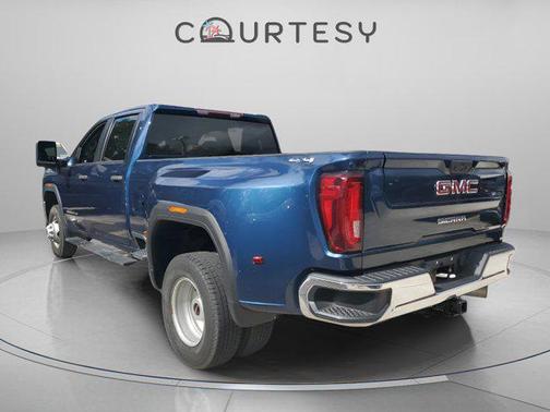2023 GMC Sierra 3500 Base