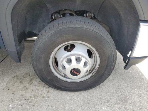 2023 GMC Sierra 3500 Base