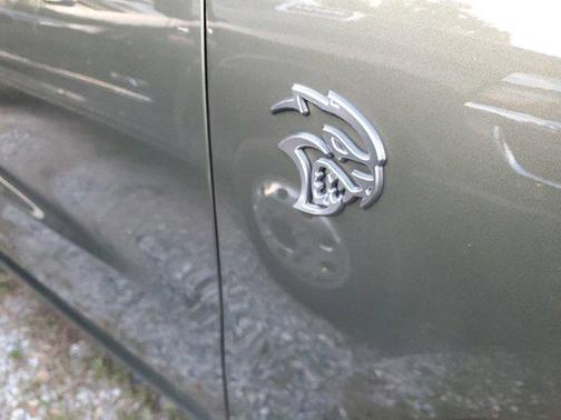 2026 Dodge Durango SRT Hellcat AWD