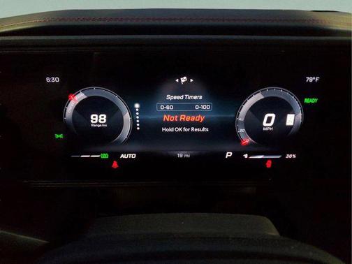 2025 Dodge Charger Daytona R/T