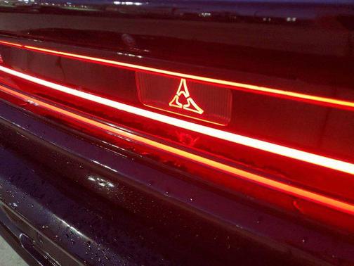 2025 Dodge Charger Daytona R/T