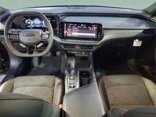 2025 Dodge Charger Daytona R/T