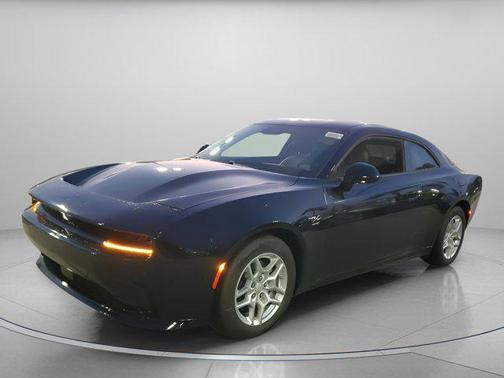 2025 Dodge Charger Daytona R/T