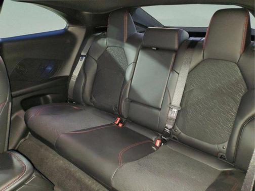 2025 Dodge Charger Daytona R/T