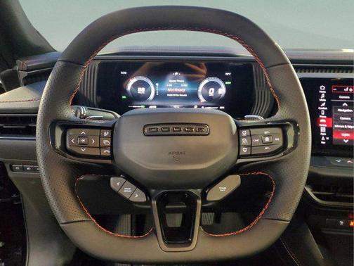 2025 Dodge Charger Daytona R/T