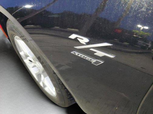 2025 Dodge Charger Daytona R/T