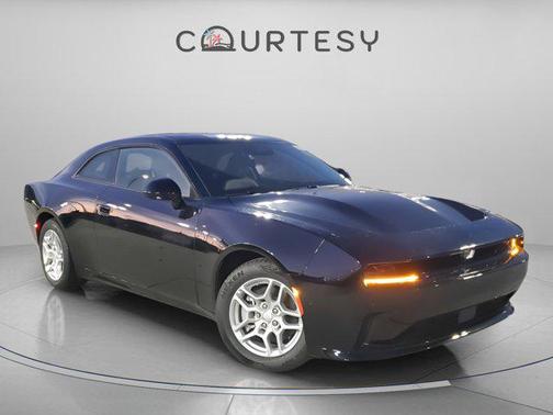 2025 Dodge Charger Daytona R/T