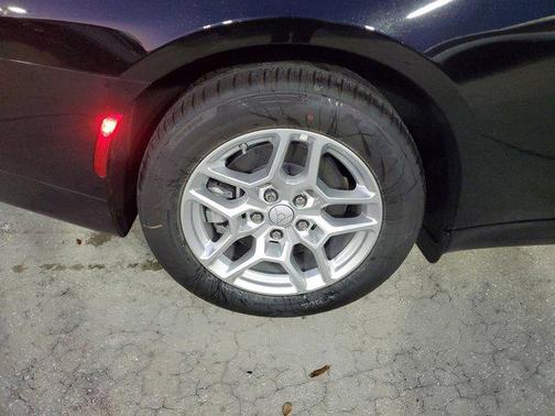 2025 Dodge Charger Daytona R/T