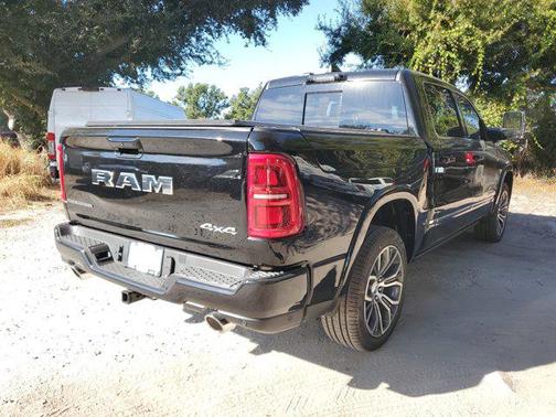 2026 RAM 1500 ST