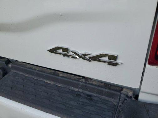 2025 RAM 2500 Laramie Crew Cab 4x4 6'4' Box