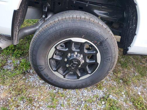 2025 RAM 2500 Laramie Crew Cab 4x4 6'4' Box