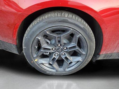 2025 Dodge Charger Daytona R/T