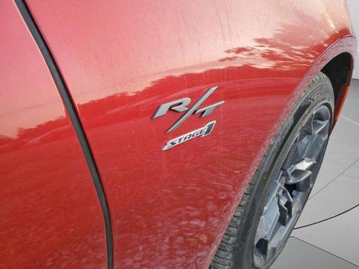 2025 Dodge Charger Daytona R/T