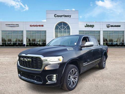 2025 RAM 1500 ST