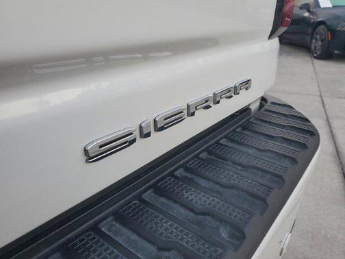 2024 GMC Sierra 3500 Denali