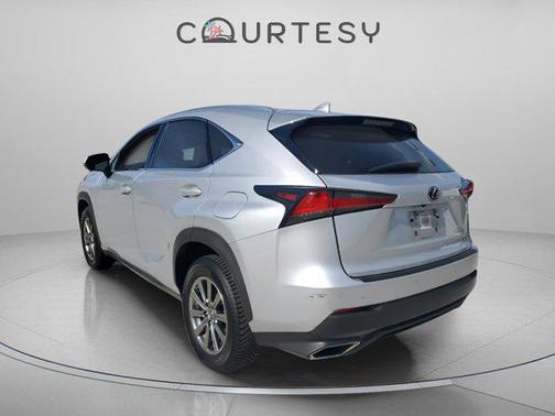 2018 Lexus NX 300 Base