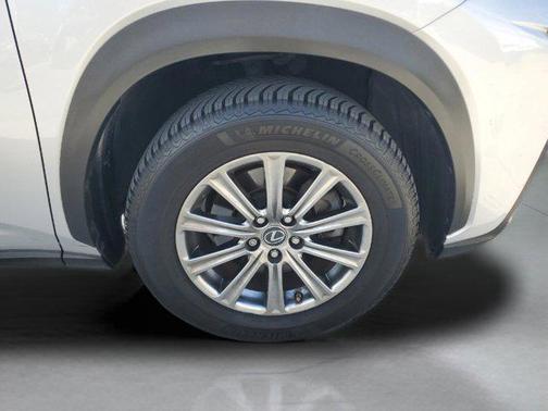 2018 Lexus NX 300 Base