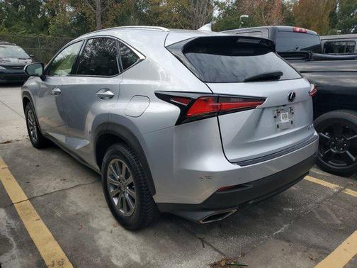 2018 Lexus NX 300 Base