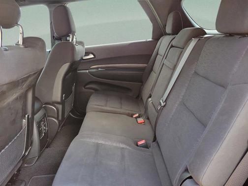 Octane Red Pearlcoat 2023 Dodge Durango SXT Launch Edition RWD