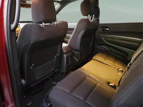 2026 Dodge Durango GT HEMI V8 AWD