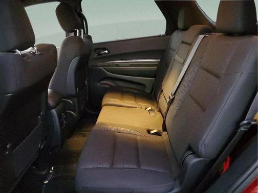 2026 Dodge Durango GT HEMI V8 AWD