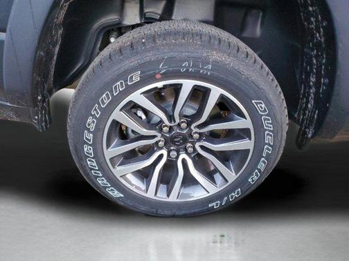 2026 RAM 1500 Longhorn