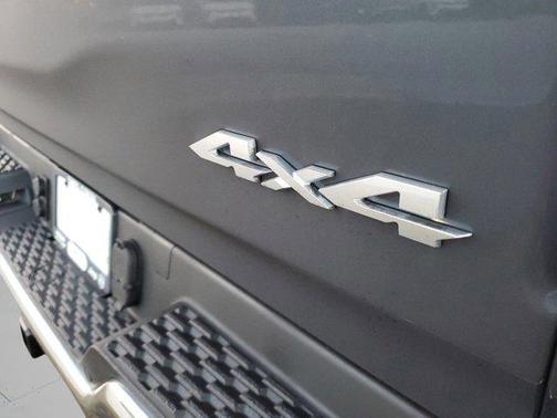 2026 RAM 1500 Longhorn