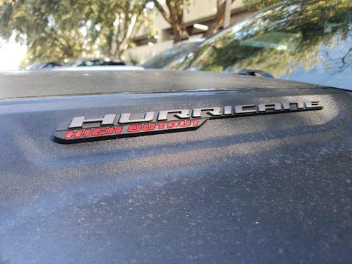 2026 RAM 1500 RHO Crew Cab 4x4 5'7' Box